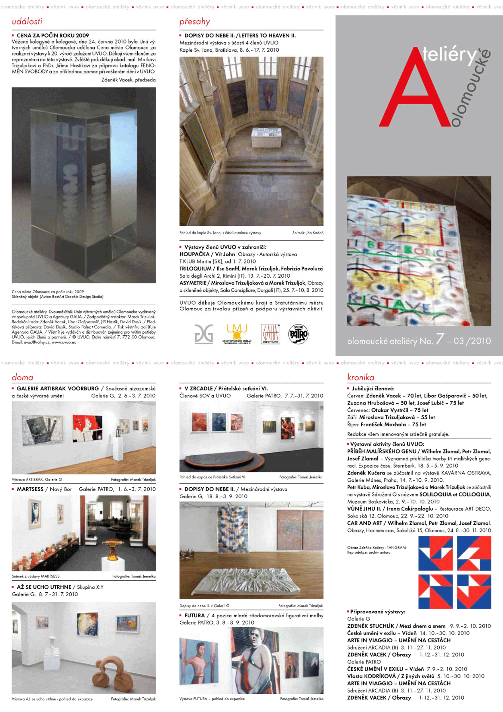Download, file PDF - Olomouck Ateliry No7-03-2010