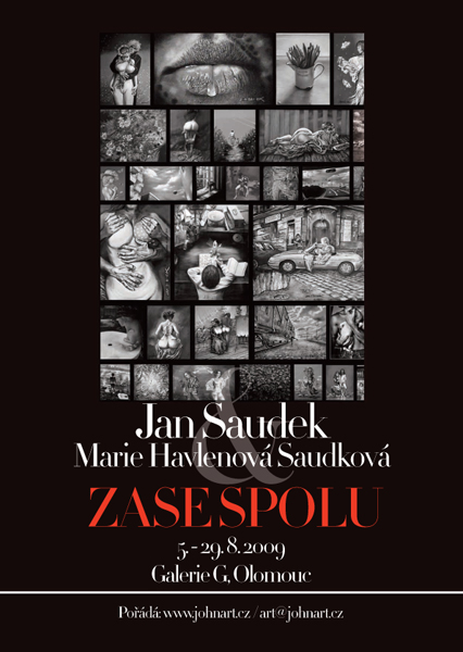 Zobrazit letk k vstav - Exhibition Poster, PDF