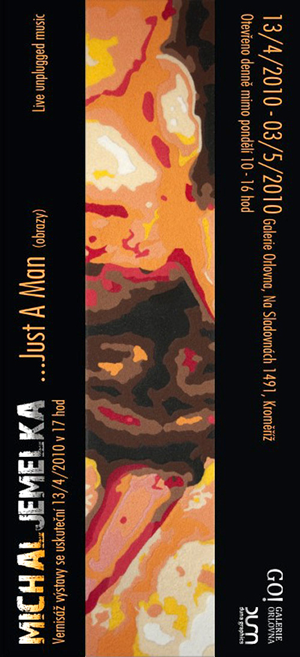 Pozvnka ke staen - Invitation download (PDF)