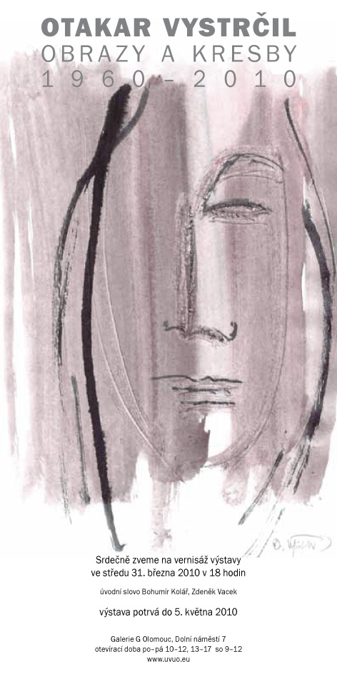 Pozvnka ke staen - Invitation download (PDF)