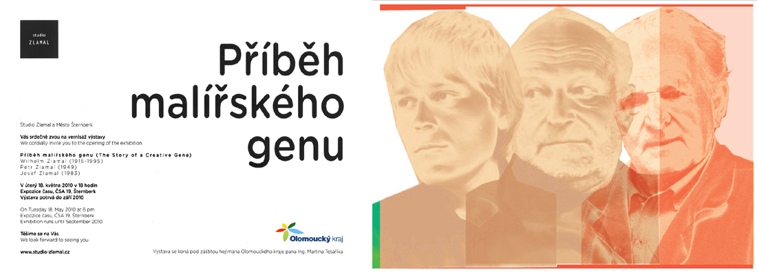 Sthnout pozvnku, PDF / Invitation for being downoladed