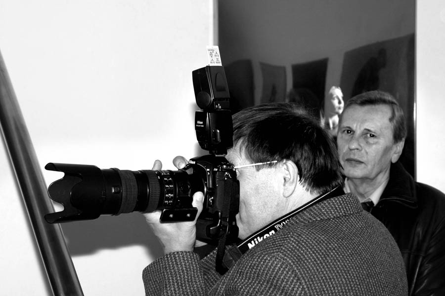Dal fotografie - Next photo