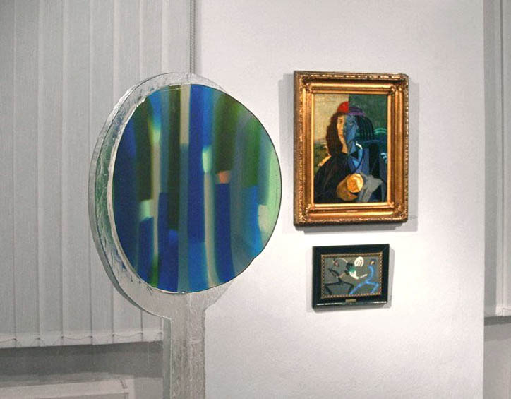 Trizuljak and Vacek