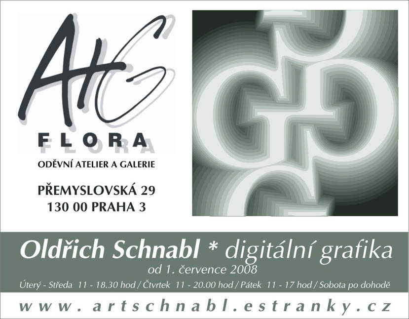 Otevt pozvnku / Open the invitation