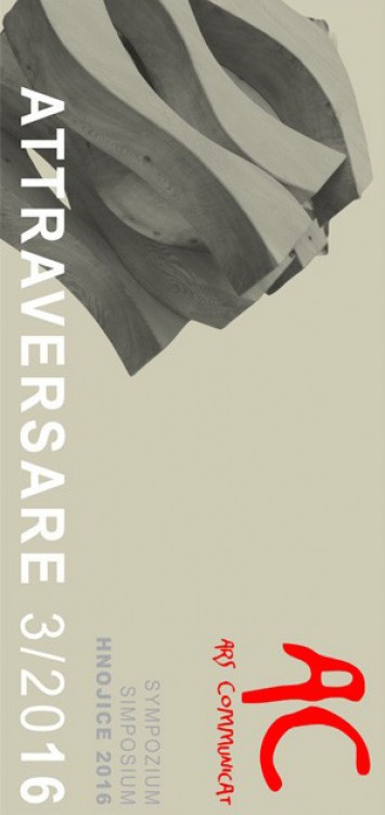 ATTRAVERSARE 3/2016