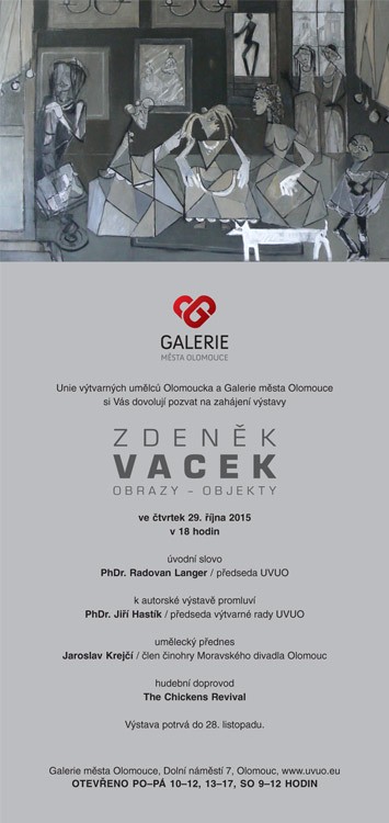 Zdeněk Vacek