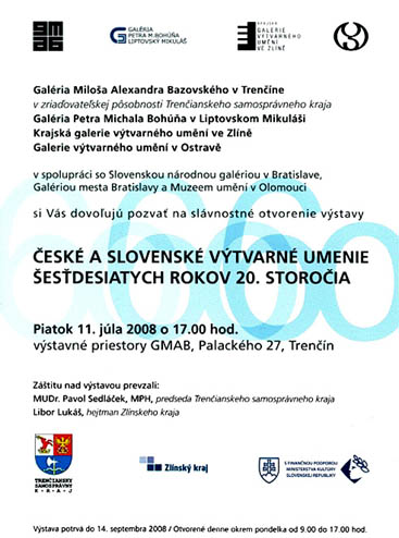 Kliknutm zobrazte pozvnku