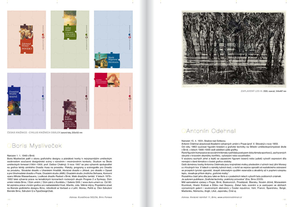 Kliknutm otevete dal strnku / Clicking, open the next page