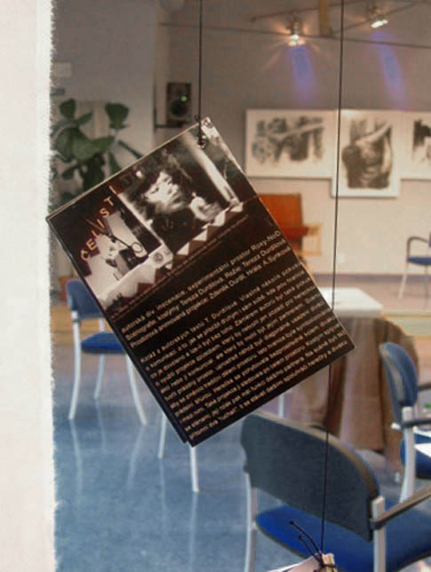 Dal strnka - Fotografie Vclava Potka