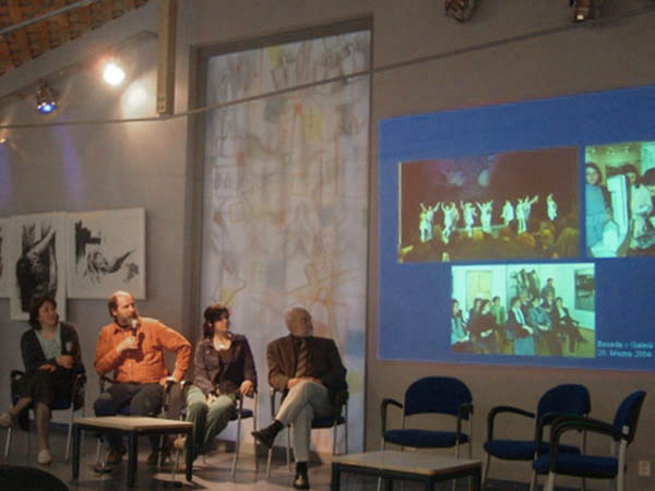 Dal strnka - Fotografie Vclava Potka