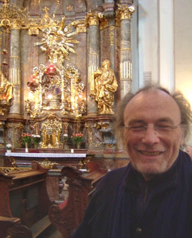 U Praskho Jezultka - Kliknutm na fotku zobrazte strnky M.Pocheta