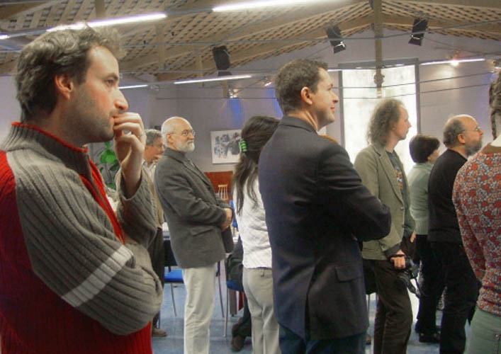 Dal strnka - Fotografie Vclava Potka