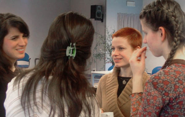 Dal strnka - Fotografie Vclava Potka