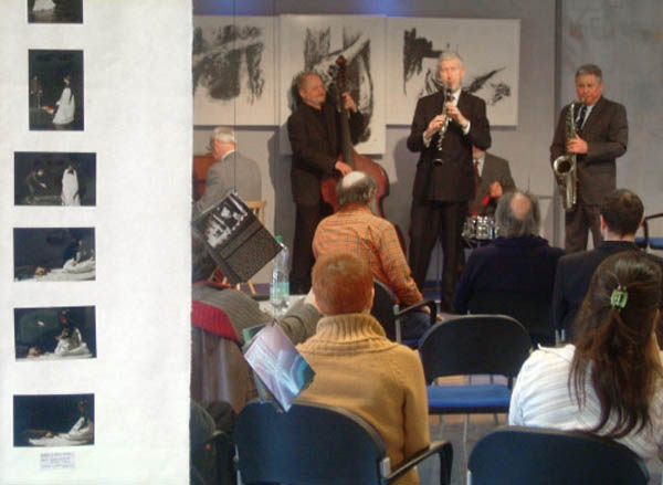 Dal strnka - Fotografie Vclava Potka