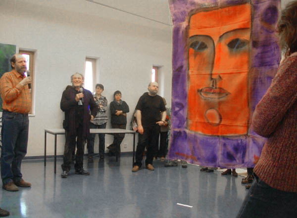 Dal strnka - Fotografie Vclava Potka