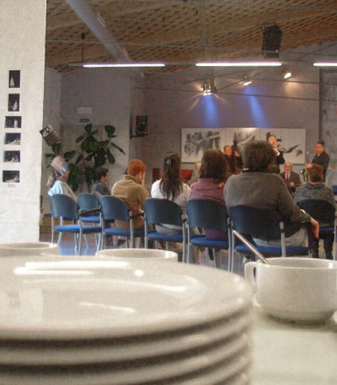 Dal strnka - Fotografie Vclava Potka